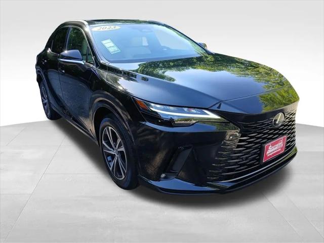 2023 Lexus RX 350 Premium