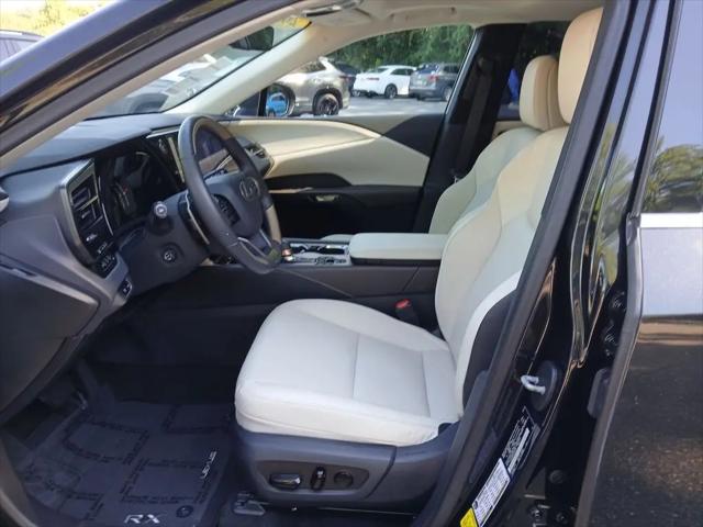 2023 Lexus RX 350 Premium