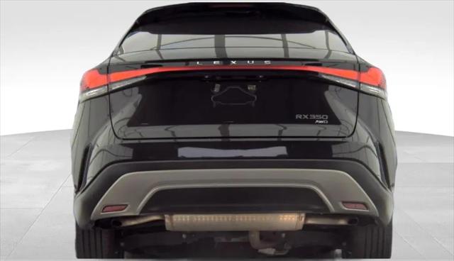 2023 Lexus RX 350 Premium