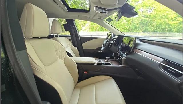 2023 Lexus RX 350 Premium