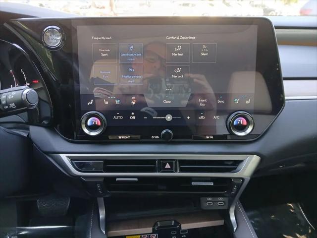 2023 Lexus RX 350 Premium