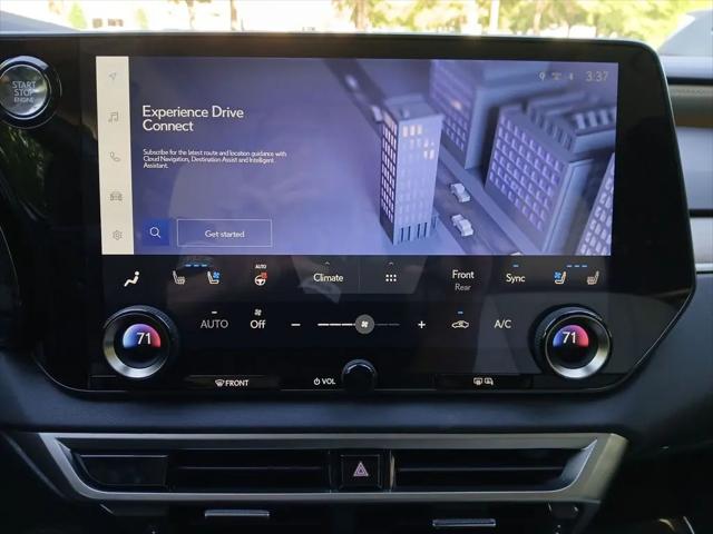 2023 Lexus RX 350 Premium