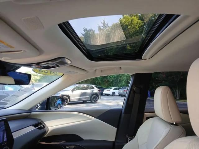 2023 Lexus RX 350 Premium