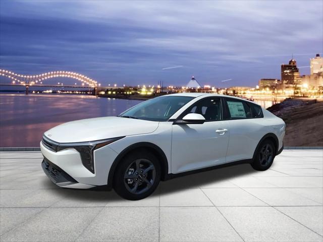 2026 Kia K4 LXS for sale in Memphis, TN