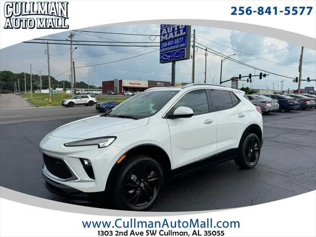 2024 Buick Encore GX Sport Touring AWD for sale in Cullman, AL