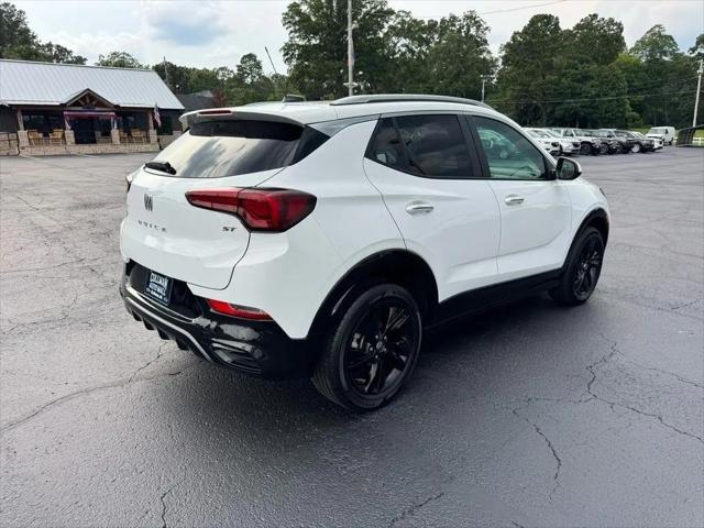 2024 Buick Encore GX Sport Touring AWD