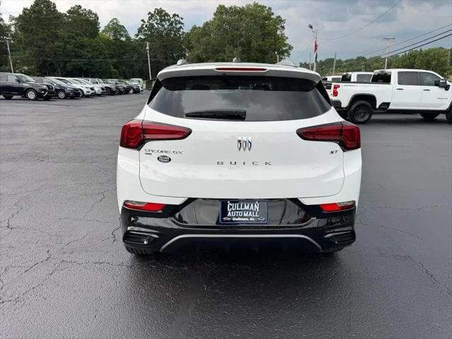 2024 Buick Encore GX Sport Touring AWD