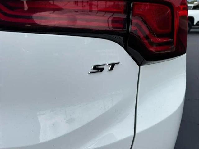 2024 Buick Encore GX Sport Touring AWD