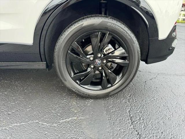 2024 Buick Encore GX Sport Touring AWD