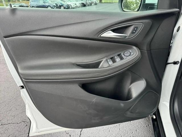 2024 Buick Encore GX Sport Touring AWD