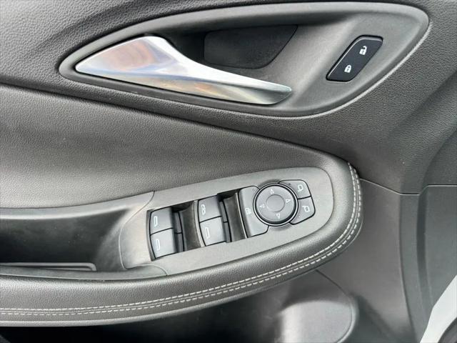 2024 Buick Encore GX Sport Touring AWD