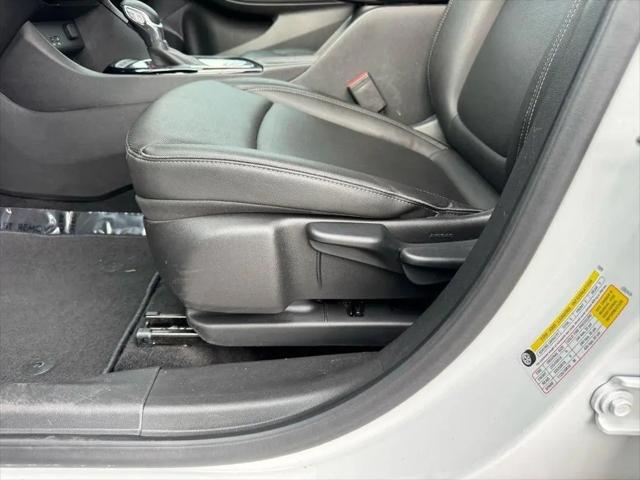 2024 Buick Encore GX Sport Touring AWD