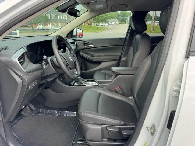 2024 Buick Encore GX Sport Touring AWD