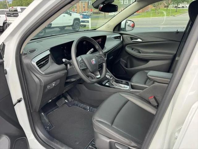 2024 Buick Encore GX Sport Touring AWD