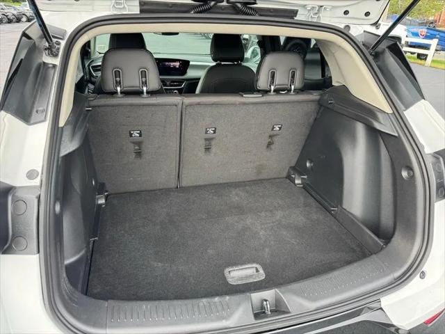 2024 Buick Encore GX Sport Touring AWD