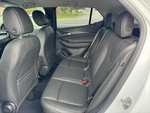 2024 Buick Encore GX Sport Touring AWD