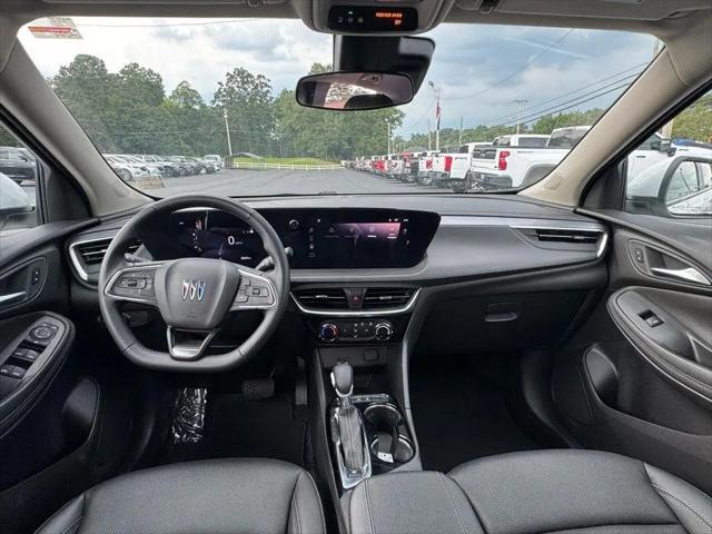 2024 Buick Encore GX Sport Touring AWD