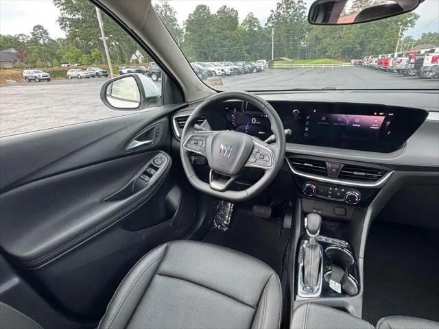 2024 Buick Encore GX Sport Touring AWD