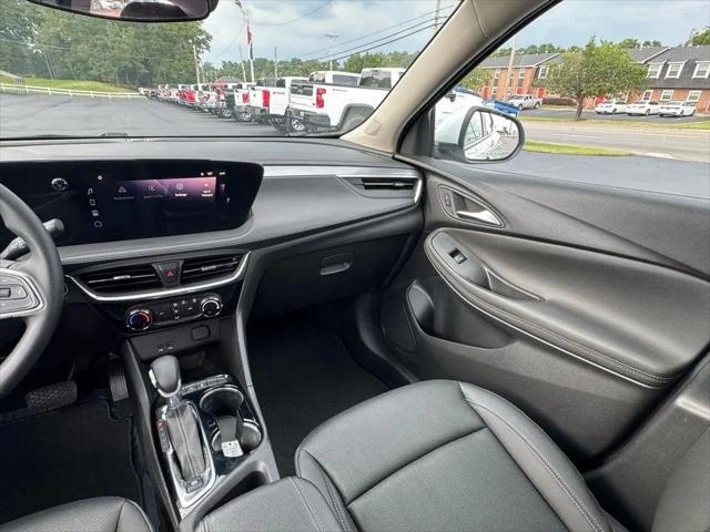 2024 Buick Encore GX Sport Touring AWD