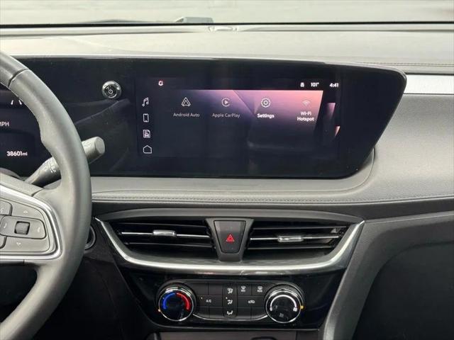 2024 Buick Encore GX Sport Touring AWD