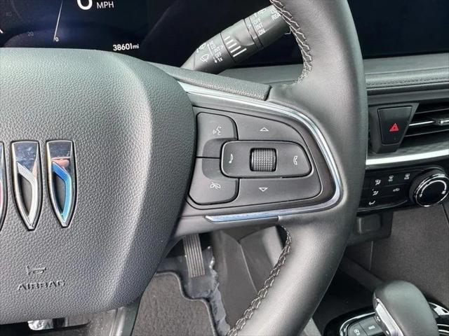 2024 Buick Encore GX Sport Touring AWD