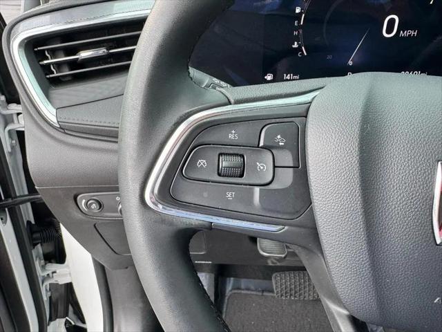 2024 Buick Encore GX Sport Touring AWD