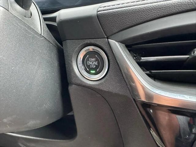2024 Buick Encore GX Sport Touring AWD