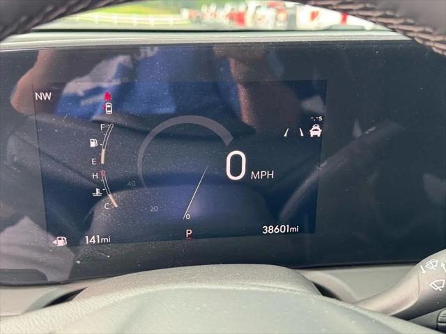 2024 Buick Encore GX Sport Touring AWD