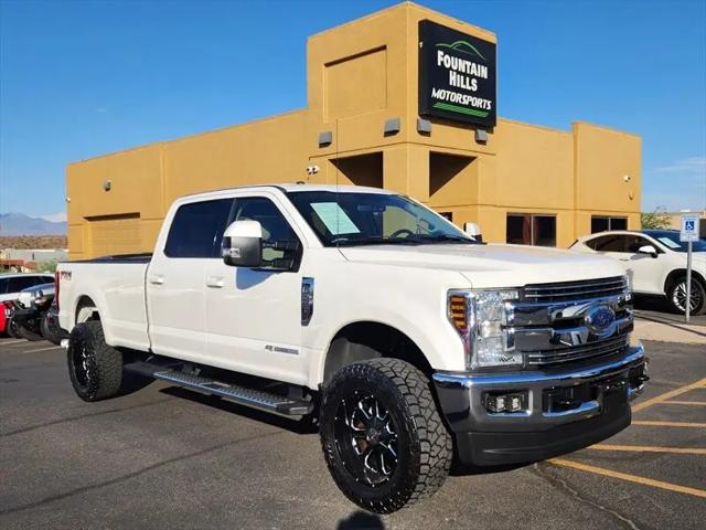 2018 Ford F-250 LARIAT for sale in Fountain Hills, AZ