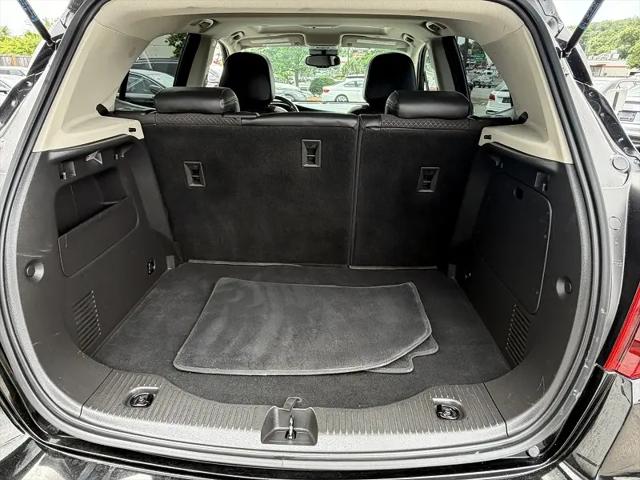 2019 Buick Encore AWD Preferred