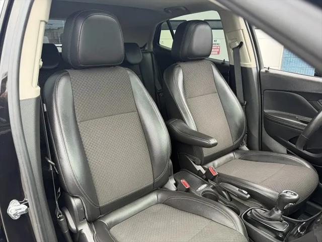2019 Buick Encore AWD Preferred