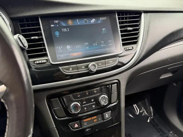 2019 Buick Encore AWD Preferred