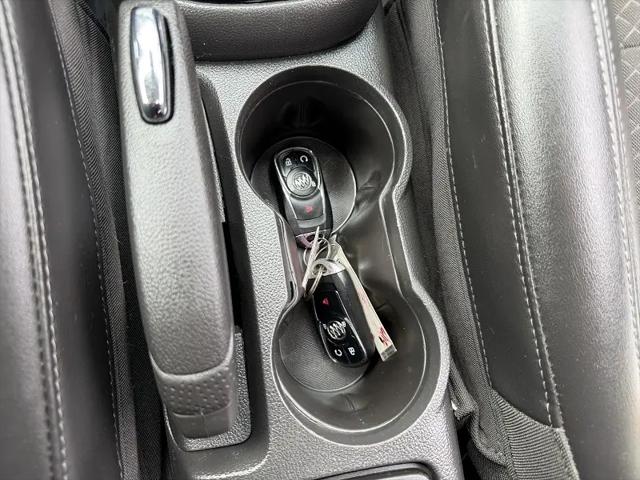 2019 Buick Encore AWD Preferred