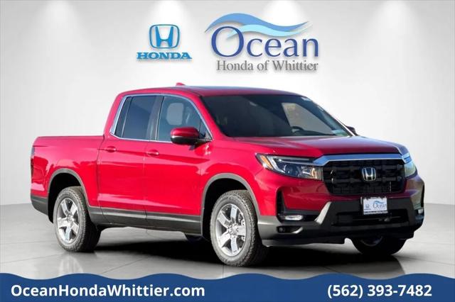 2026 Honda Ridgeline RTL for sale in Whittier, CA