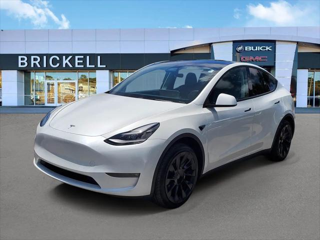 2023 Tesla Model Y RWD for sale in Miami, FL