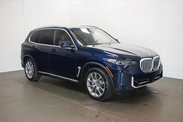 2026 BMW X5 xDrive50e for sale in Plains, PA