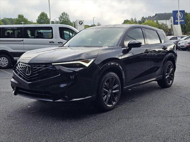 2026 Acura ADX A-Spec for sale in Columbus, GA