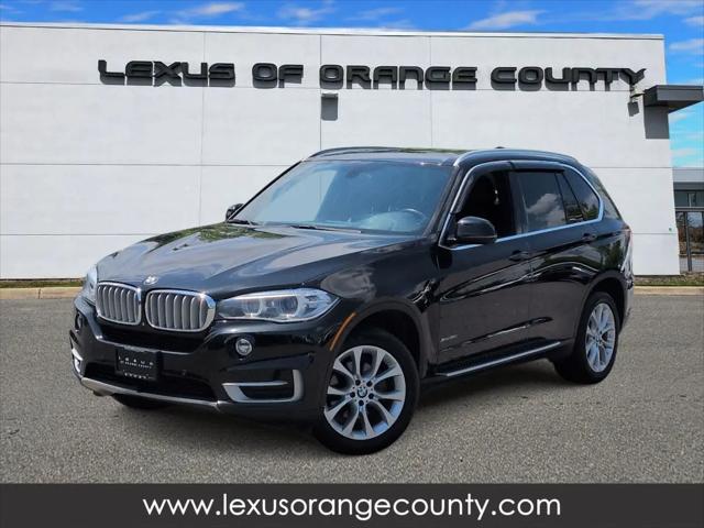 2018 BMW X5 xDrive35i for sale in Middletown, NY