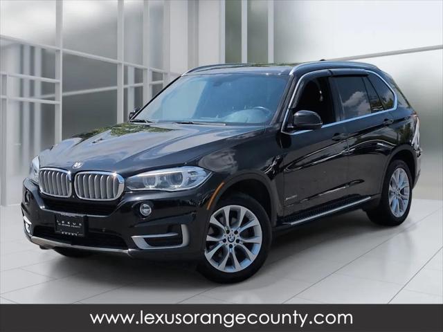 2018 BMW X5 xDrive35i for sale in Middletown, NY