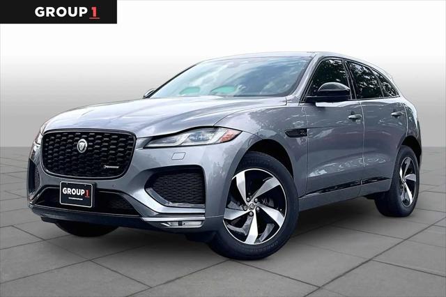 2025 Jaguar F-PACE R-Dynamic S P250 AWD Automatic for sale in Annapolis, MD