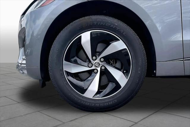 2025 Jaguar F-PACE R-Dynamic S P250 AWD Automatic