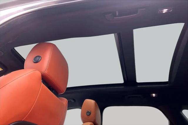 2025 Jaguar F-PACE R-Dynamic S P250 AWD Automatic