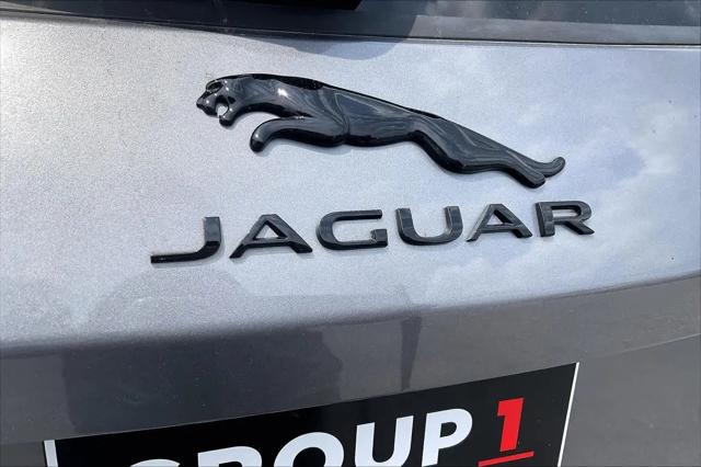 2025 Jaguar F-PACE R-Dynamic S P250 AWD Automatic