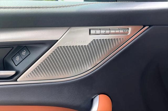 2025 Jaguar F-PACE R-Dynamic S P250 AWD Automatic