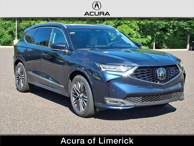 2026 Acura MDX Advance Package for sale in Royersford, PA
