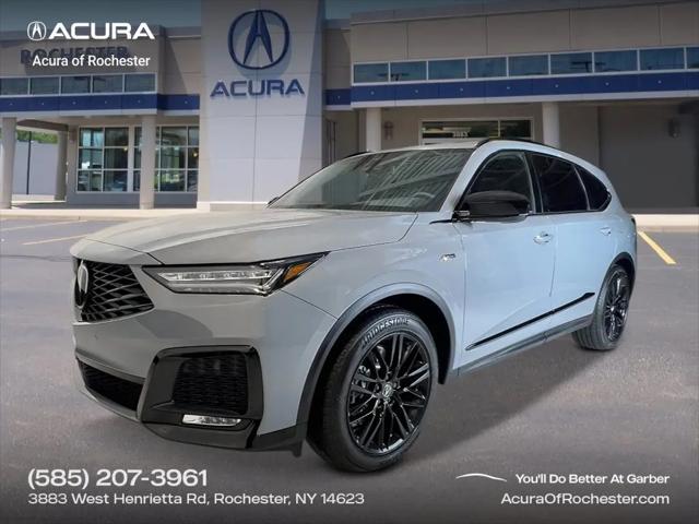 2026 Acura MDX A-SPEC Advance Package for sale in Rochester, NY