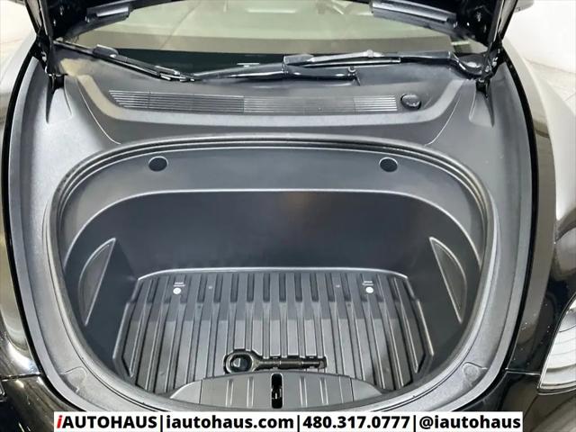 2023 Tesla Model 3 Performance Dual Motor All-Wheel Drive