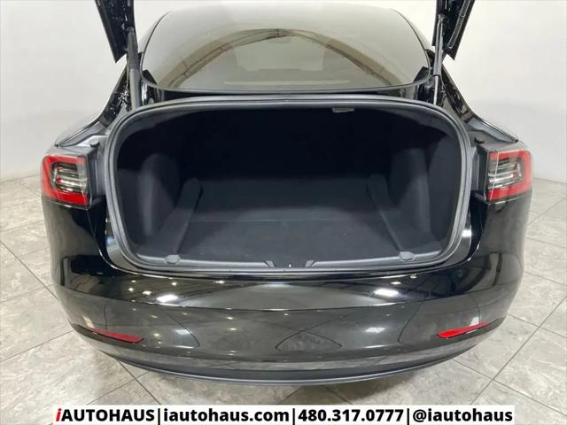 2023 Tesla Model 3 Performance Dual Motor All-Wheel Drive