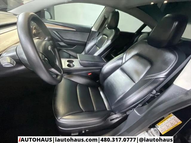 2023 Tesla Model 3 Performance Dual Motor All-Wheel Drive
