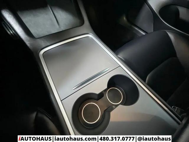 2023 Tesla Model 3 Performance Dual Motor All-Wheel Drive